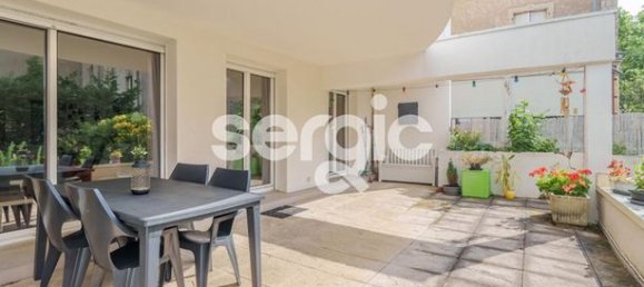 Квартира с 2 спальнями в Нанси, Франция № 310837 4