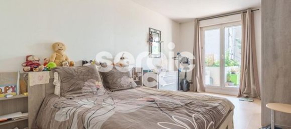 Квартира с 2 спальнями в Нанси, Франция № 310837 8