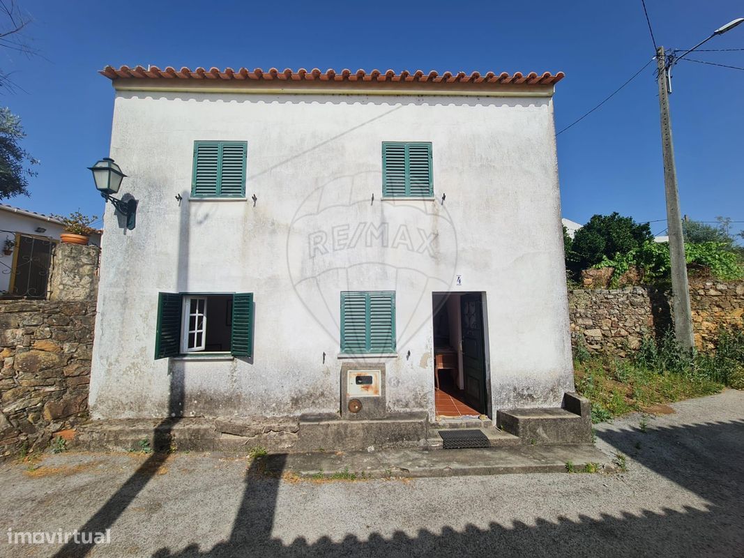 3 bedrooms House in Envendos, Portugal No. 223510