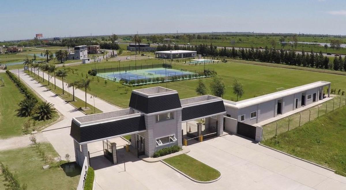 Земельный участок в Берасатеги, Аргентина № 35138