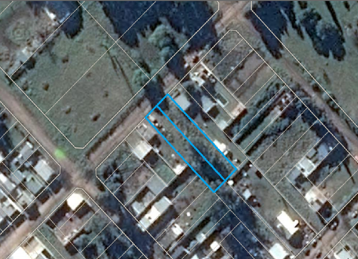  Land in Buenos Aires, Argentina No. 112577