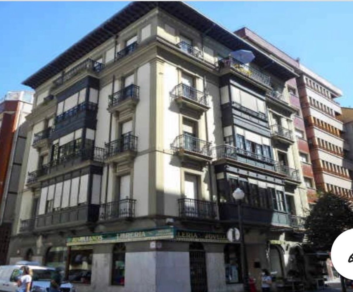 2 bedrooms Apartment in Gijon, Spain No. 241197