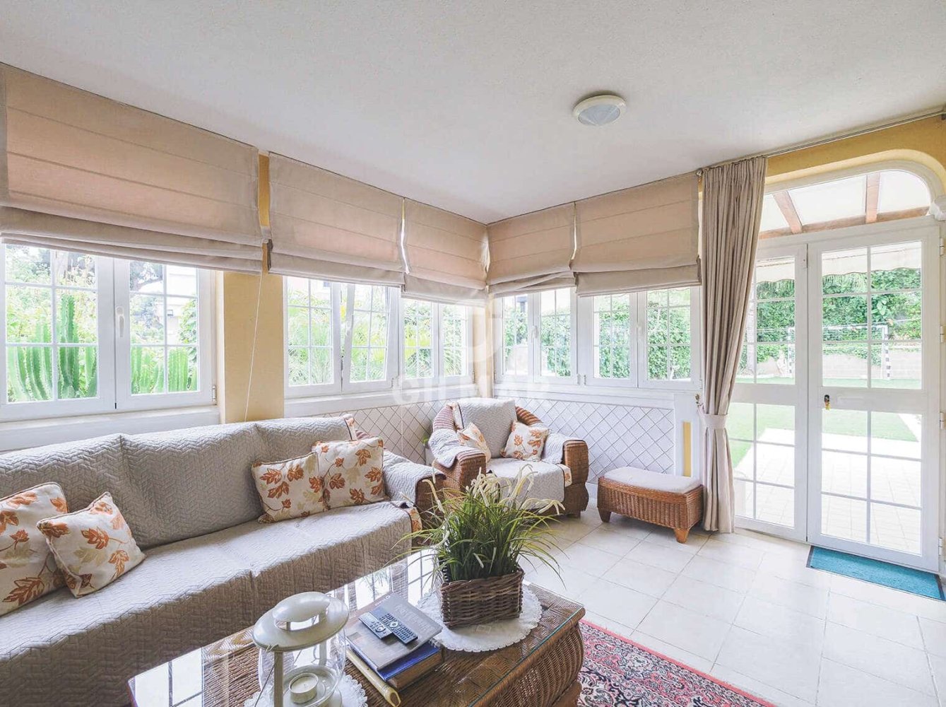 Casa de 4 dormitorios en Torremolinos, Spain No. 252497