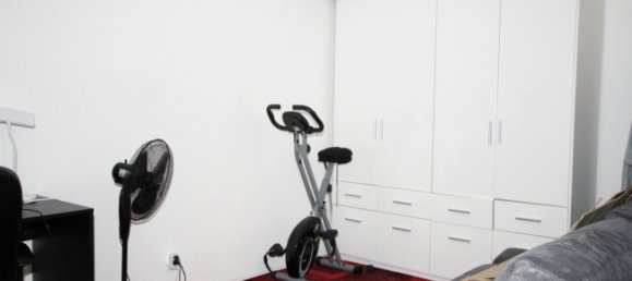 2 Schlafzimmer Wohnung in Rhein-Neckar-Kreis, Germany, Nr. 324340 5