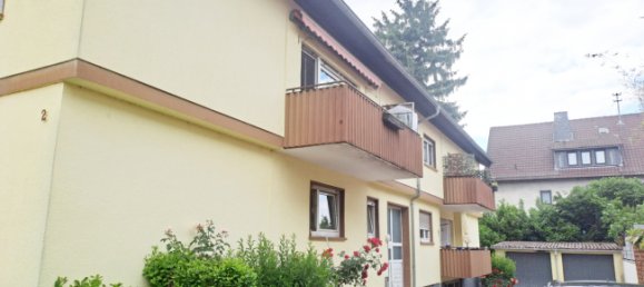 2 Schlafzimmer Wohnung in Rhein-Neckar-Kreis, Germany, Nr. 324340 12