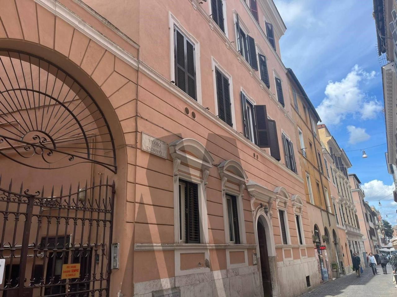 4 rooms Apartment in Rome, Italy No. 158587