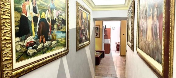4 rooms Apartment in Rome, Italy No. 158587 7