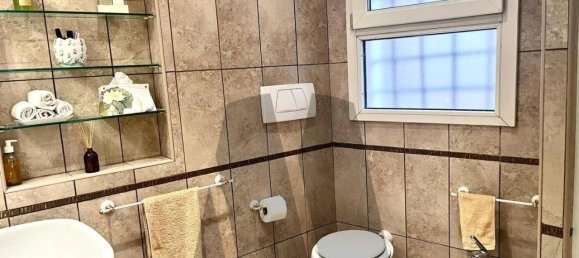 4 rooms Apartment in Rome, Italy No. 158587 14