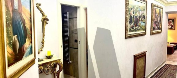 4 rooms Apartment in Rome, Italy No. 158587 8