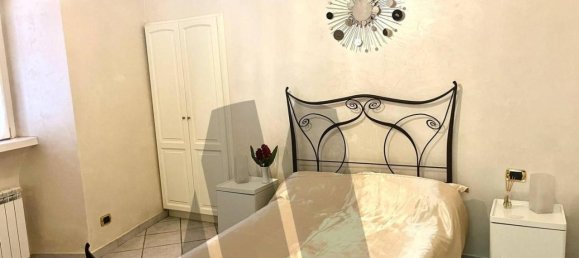 4 rooms Apartment in Rome, Italy No. 158587 12