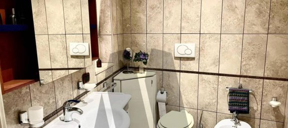 4 rooms Apartment in Rome, Italy No. 158587 13