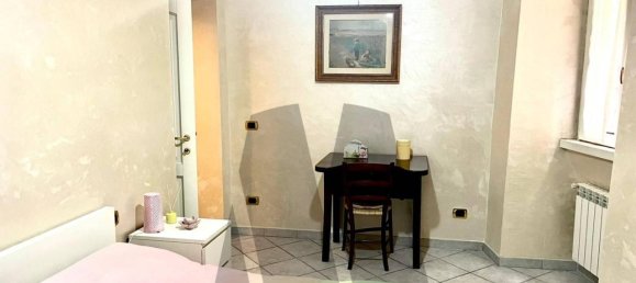 4 rooms Apartment in Rome, Italy No. 158587 10
