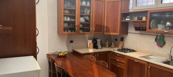 4 rooms Apartment in Rome, Italy No. 158587 5