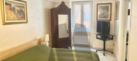 4 rooms Apartment in Rome, Italy No. 158587 9