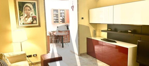 4 rooms Apartment in Rome, Italy No. 158587 4