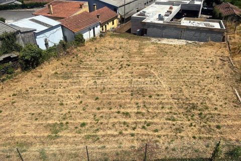 Terrain à Alfena, Portugal No. 214120