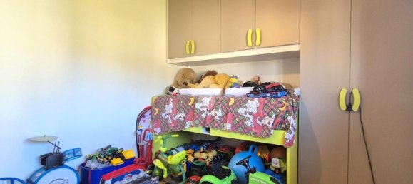 4 rooms Apartment in Stra, Italy No. 270383 28