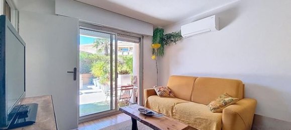 Apartamento T1 em Frejus, France N.º 287282 5