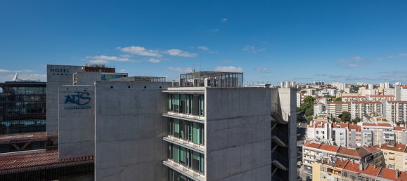 1غرفة مكتب في Lisbon, Portugal رقم 14337 12