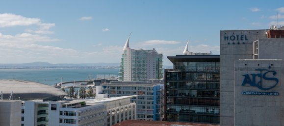 1غرفة مكتب في Lisbon, Portugal رقم 14337 15