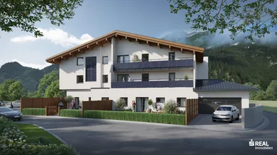 2 rooms Apartment in Elmen, Austria No. 43497