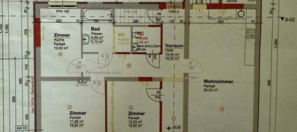 5 rooms House in Neufeld an der Leitha, Austria No. 213502 4