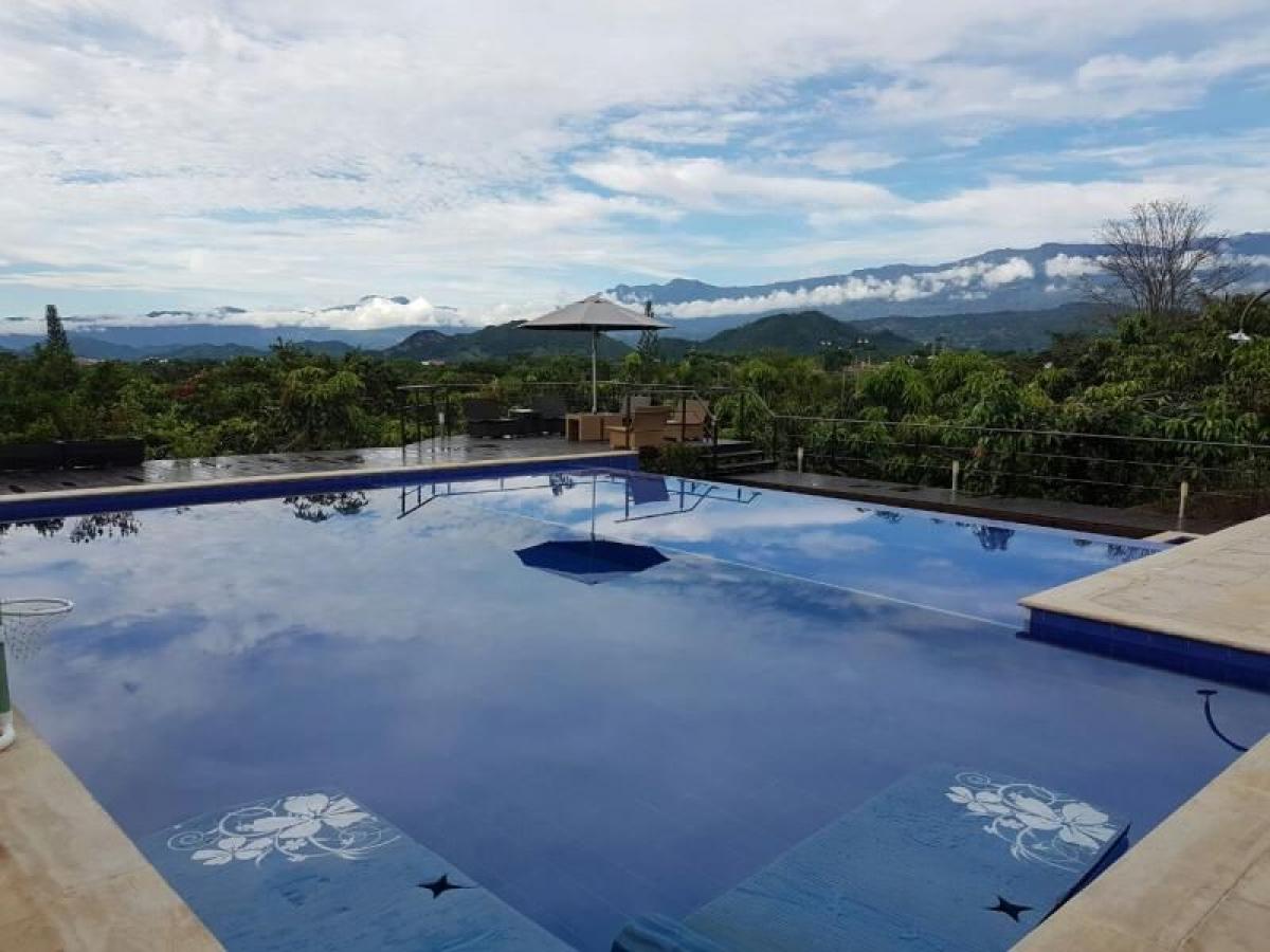 4 غرف نوم منزل في Cundinamarca, Colombia رقم 4319