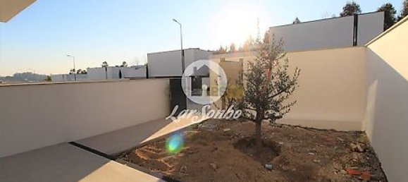 Дом с 3 спальнями в Вила Нова ди Фамаликан, Португалия № 13214 20