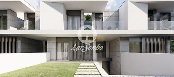 Дом с 3 спальнями в Вила Нова ди Фамаликан, Португалия № 13214 2