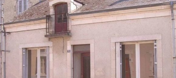 2 bedrooms House in Saint-Gaultier, France No. 90830 12