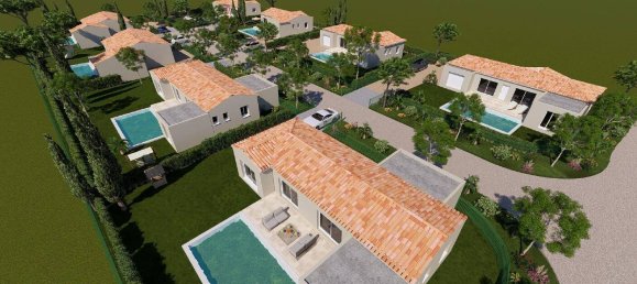 Villa T3 em Mazan, France N.º 359784 2