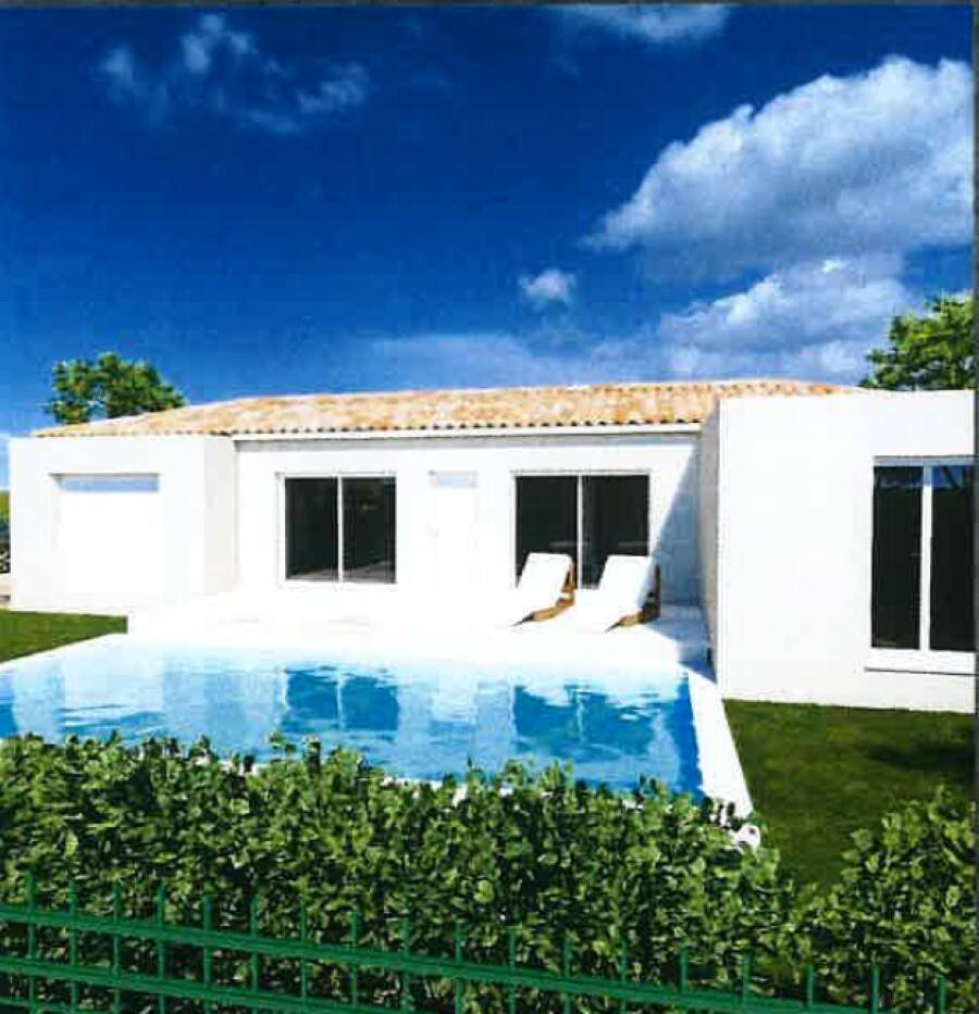Villa T3 em Mazan, France N.º 359784