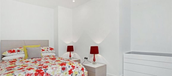 3 bedrooms Apartment in London, United Kingdom No. 8277 30