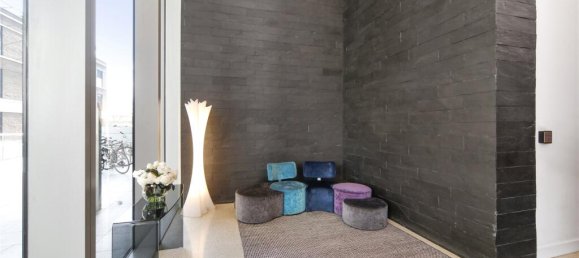 3 bedrooms Apartment in London, United Kingdom No. 8277 48