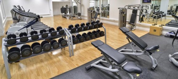 3 bedrooms Apartment in London, United Kingdom No. 8277 53