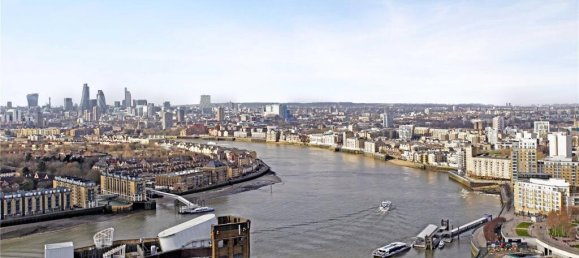 3 bedrooms Apartment in London, United Kingdom No. 8277 36