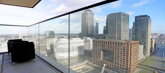 3 bedrooms Apartment in London, United Kingdom No. 8277 2