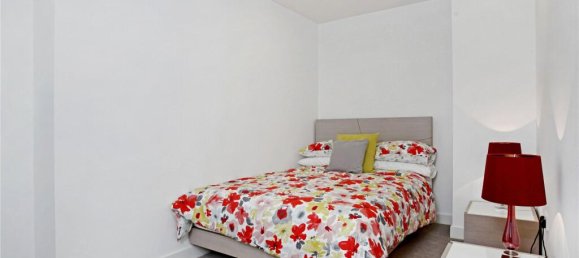 3 bedrooms Apartment in London, United Kingdom No. 8277 28