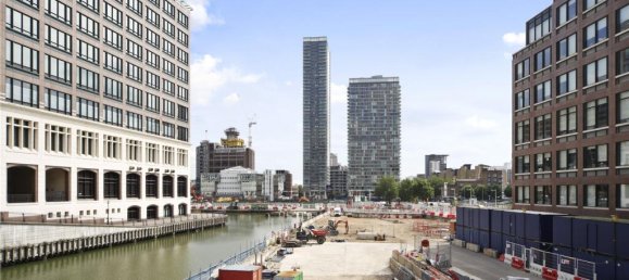 3 bedrooms Apartment in London, United Kingdom No. 8277 42