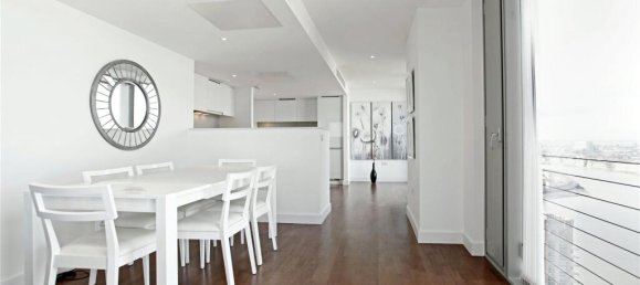 3 bedrooms Apartment in London, United Kingdom No. 8277 14