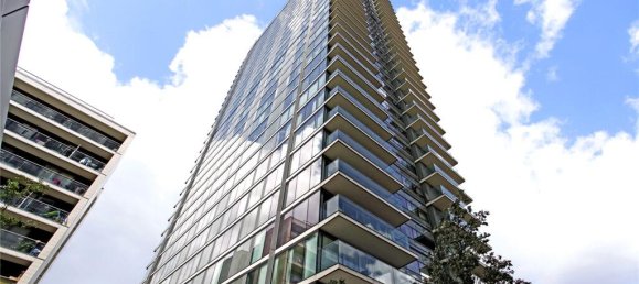 3 bedrooms Apartment in London, United Kingdom No. 8277 41