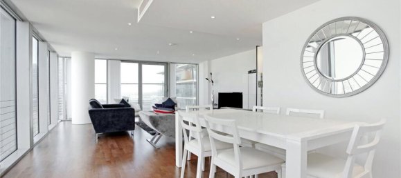 3 bedrooms Apartment in London, United Kingdom No. 8277 12