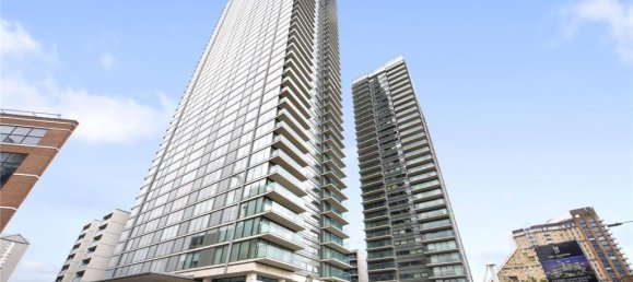 3 bedrooms Apartment in London, United Kingdom No. 8277 39