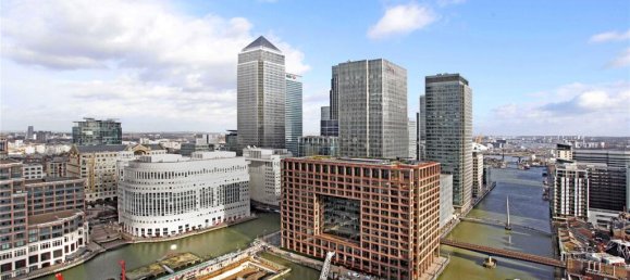 3 bedrooms Apartment in London, United Kingdom No. 8277 34