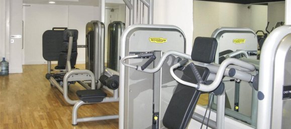 3 bedrooms Apartment in London, United Kingdom No. 8277 50