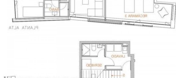 3 غرف نوم منزل في Nuevo Leon, Mexico رقم 163480 2