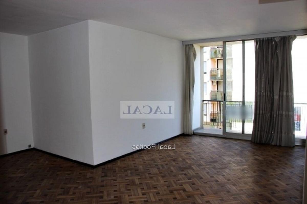 3 غرف نوم شقة في Montevideo, Uruguay رقم 4844