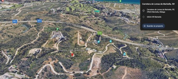 Grundstück in Marbella, Spain, Nr. 129803 20