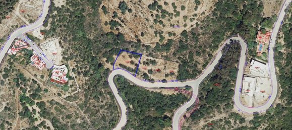 Grundstück in Marbella, Spain, Nr. 129803 22