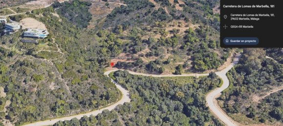 Grundstück in Marbella, Spain, Nr. 129803 2